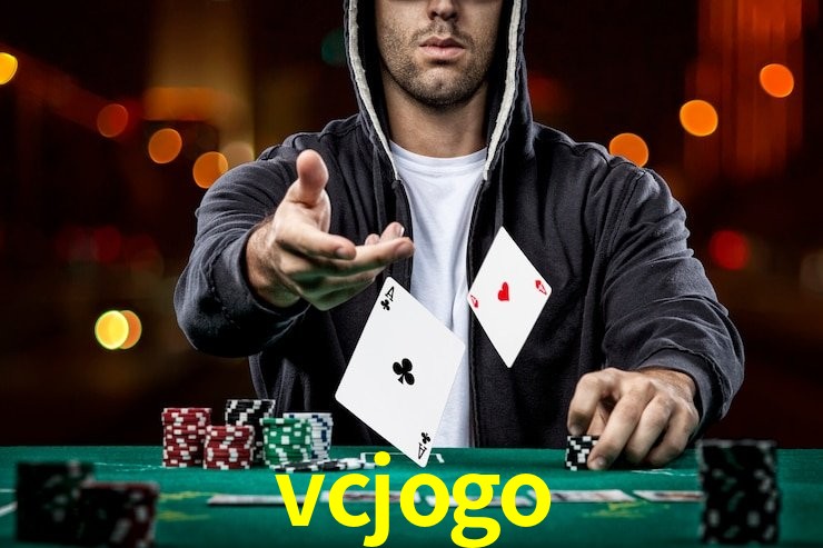 Bônus Generosos e Exclusivos no vcjogo para Você!
