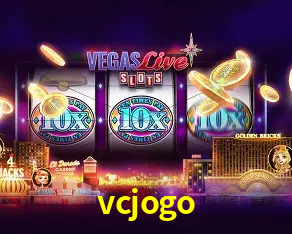 vcjogo: A Experiência de Casino com Jogos de Mesa ao Vivo